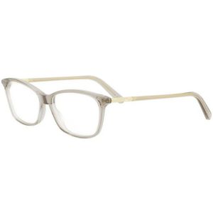 Dior, Dames, Accessoires, Groen, Maat: 54 MM