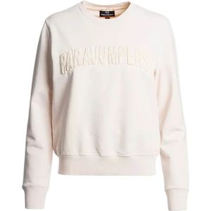 Parajumpers - Sweatshirt - Beige - Dames