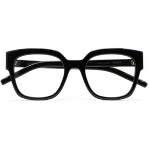 Kaleos, unisex, Accessoires, Zwart, Maat: 52 MM