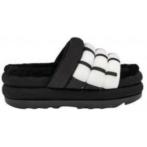 Ugg, Dames, Schoenen, Zwart, Maat: 37 EU