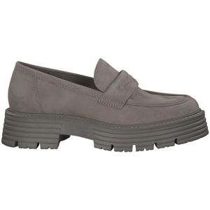 Marco Tozzi, Dames, Schoenen, Beige, Maat: 40 EU Synthetisch,