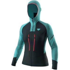 Dynafit, Dames, Sport, Blauw, Maat: XS