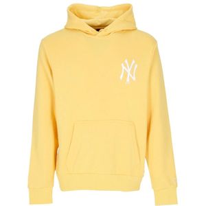 New Era - Hoodie - New York Yankees League Essential BP