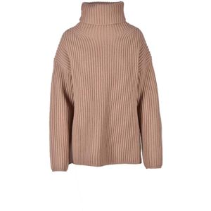 Joseph, Dames, Truien, Bruin, Maat: M Wol,