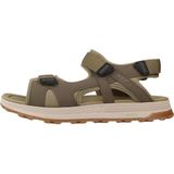 Clarks, Heren, Schoenen, Groen, Maat: 43 EU
