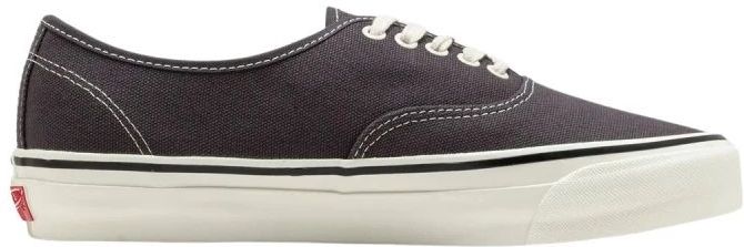 Vans - LX Authentic Reissue 44 - Skateschoenen - Grijs - Katoen