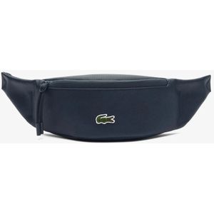 Lacoste, Dames, Tassen, Blauw, Maat: ONE Size