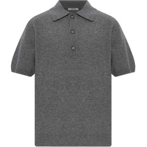 Entire Studios, unisex, Truien, Grijs, Maat: Xs/S Wol,