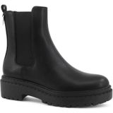 Guess - Chelsea Boots - Zwart - Dames