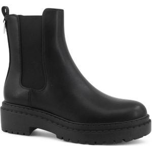 Guess - Chelsea Boots - Zwart - Dames