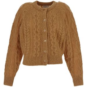 Marant étoile, Dames, Truien, Geel, Maat: M Wol,