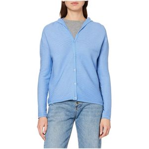 Gerry Weber, Dames, Truien, Blauw, Maat: M