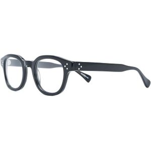 Epos, unisex, Accessoires, Zwart, Maat: 48 MM