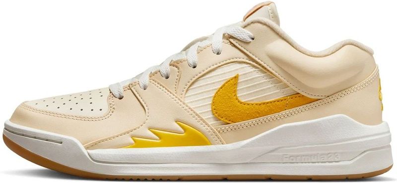 Jordan Sneakers laag 'Stadium 90 Heiress Of Optimism'  beige / geel