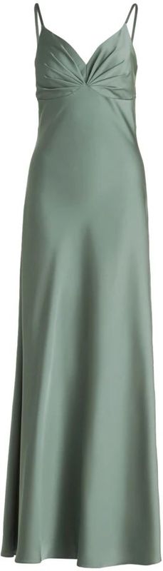 Vera Mont - Avondjurk - Groen