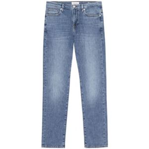 Frame, Heren, Jeans, Blauw, Maat: W30