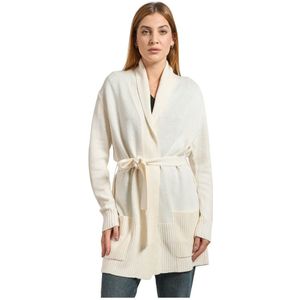 Armani Exchange, Dames, Mantels, Wit, Maat: XS