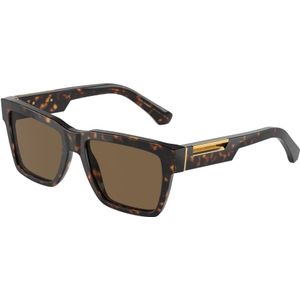 Dolce & Gabbana - DG4465 - Zonnebril - 502/73 - Cat Eye
