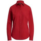 Lauren Ralph Lauren Blouse  rood