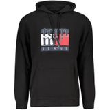 Tommy Jeans Sweatshirt  blauw / rood / zwart / wit