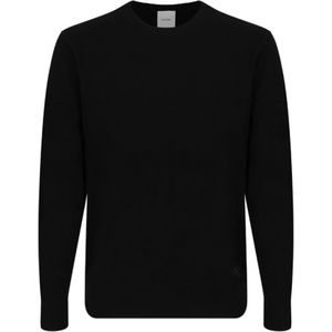 Gebreide pullover van puur kasjmier