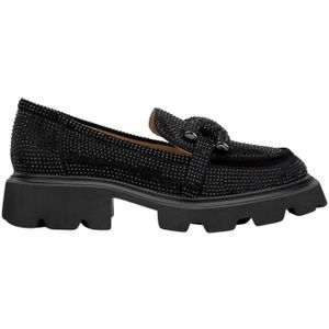 Alma EN Pena, Dames, Schoenen, Zwart, Maat: 36 EU