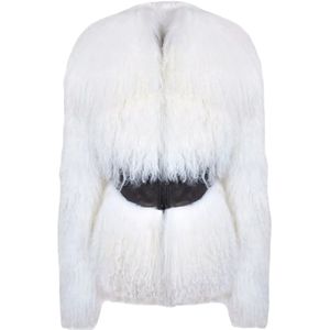 Christina Crawford, Dames, Jassen, Wit, Maat: S