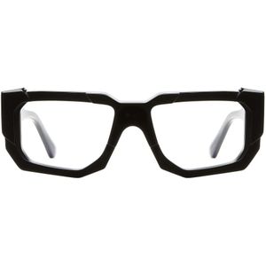 Kuboraum, Dames, Accessoires, Zwart, Maat: ONE Size