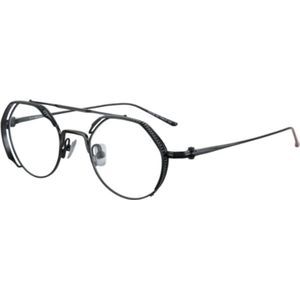 Vysen, unisex, Accessoires, Zwart, Maat: 48 MM