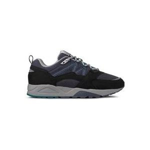 Karhu Polar Night Fusion 2.0 Sneakers , Blue , Heren , Maat: 41 1/2 EU