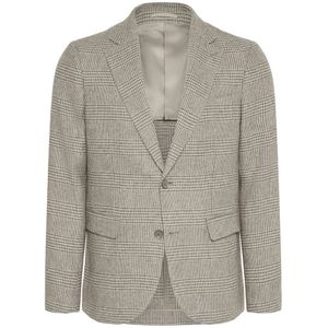 Matinique, Heren, Jassen, Beige, Maat: XL