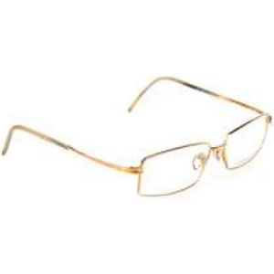 Porsche Design, unisex, Accessoires, Geel, Maat: 56 MM