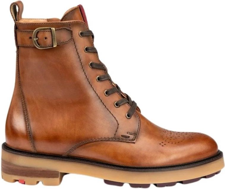 Lloyd - Regenlaarzen - Bruin