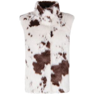 MC2 Saint Barth, Dames, Jassen, Wit, Maat: L