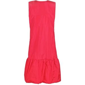 Liviana Conti, Dames, Jurken, Roze, Maat: M Taf,