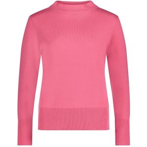 Betty Barclay, Dames, Truien, Roze, Maat: S