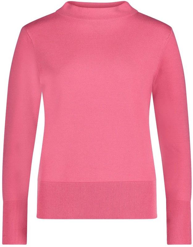 Betty Barclay, Dames, Truien, Roze, Maat: S