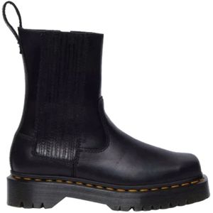 Dr. Martens, Dames, Schoenen, Zwart, Maat: 37 EU Leer,