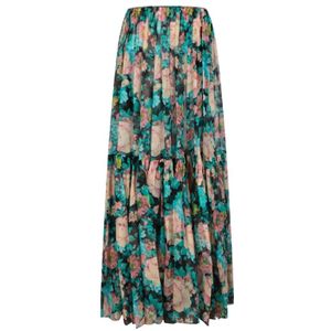Chloé, Dames, Rokken, Veelkleurig, Maat: S