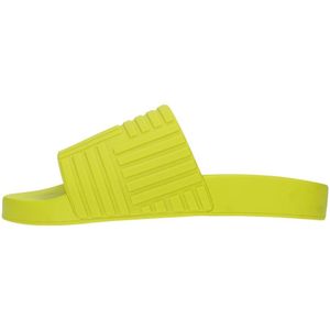 Bottega Veneta, Dames, Schoenen, Geel, Maat: 40 EU