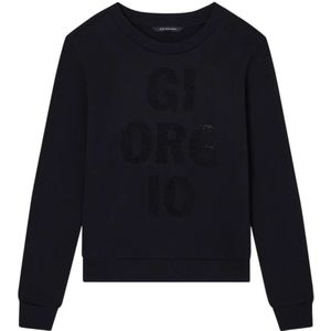 Armani Exchange - XW000991_AF14284 - Sweatshirt - Dames