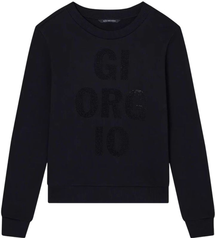 Armani Exchange - XW000991_AF14284 - Sweatshirt - Dames