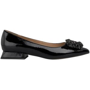 Alma EN Pena, Dames, Schoenen, Zwart, Maat: 36 EU