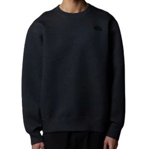 The North Face, Heren, Sweatshirts & Hoodies, Zwart, Maat: L