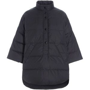 Bitte Kai Rand, Dames, Jassen, Zwart, Maat: S Polyamide,