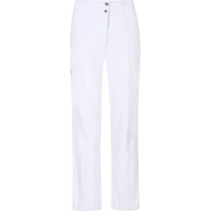 Descente, Dames, Broeken, Wit, Maat: XL