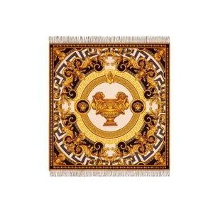 Versace Silky Scarves , Multicolor , Dames , Maat: ONE Size