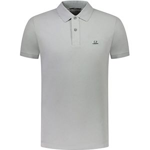 C.p. Company, Heren, Tops, Grijs, Maat: XL