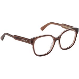 Dior, Dames, Accessoires, Bruin, Maat: ONE Size