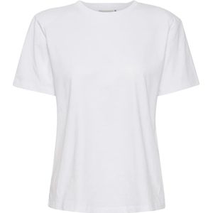 Gestuz, Dames, Tops, Wit, Maat: XS